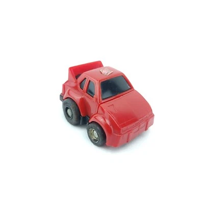 Transformers G1 Cliffjumper Complete Pre Rub - Image 1 of 4