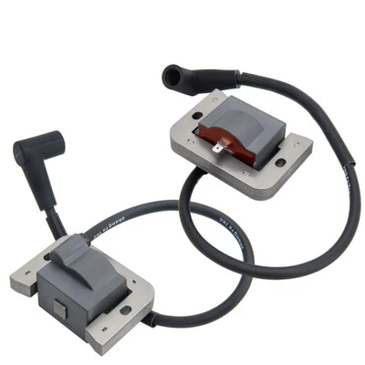 AUTOPARTS-ACCS 2x Ignition Coil for Kohler 25HP CH620 CV730 Engine 24 584 45-S 24 584 201S