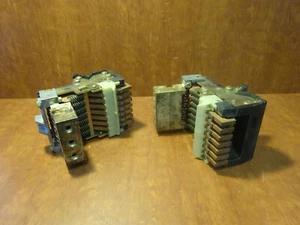 interruptor bloque contacto - Imagen 1 de 3