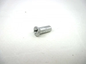 MOTO GUZZI Gebrauchter Nippel 250 ts GU39611501 Used nipple 250 ts - Bild 1 von 2