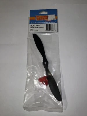 Hobbico HCAA3893 Propeller w/Spinner Skyfly2 - Image 1 of 2