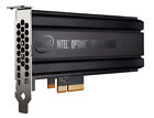 Intel Optane Ssd Dc P4800x 375Gb 41 Pbw Hhhl Cem3.0 Pcie 3.0 X4 Nvme 1/2 Height