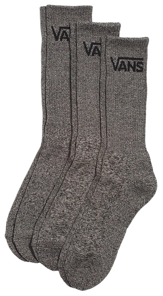 NUEVO Calcetines Vans CLASSIC CREW Unisex HOMBRE Y MUJER FUERA DE LA PARED Foto 1 de 1