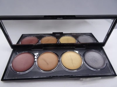 Revlon Illuminance Creme Shadow - 715 Precious Metals - New Lot Of 2 - Image 1 of 2