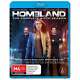Homeland: Season 6 (Blu-ray, 3 Discs) NEW & SEALED