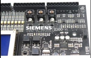 Placa principal original 2300-V1 90 días de garantía - Imagen 1 de 5