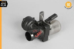 12-15 Mercedes W204 C250 SLK250 Engine Motor Water Pump Valve 2712030164 OEM - Picture 1 of 8