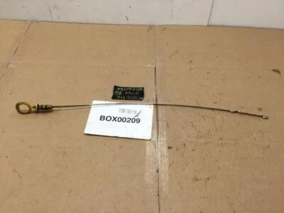 Volvo S40 2006 2,4 L varilla de medición de aceite de motor OEM+ Foto 1 de 4