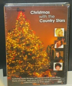 Christmas with the Country Stars - Lorrie Morgan - Leegreenwood etc. - Picture 1 of 1