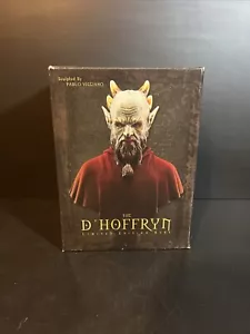 action figure Buffy the Vampire Slayer The D'hoffryn Edizione Limitata Busy/1500 - Foto 1 di 6