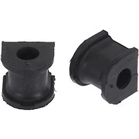 Kit de buje de barra estabilizadora de suspensión-PEC Autopart Intl se adapta a 00-02 Mazda 626 Foto 1 de 1