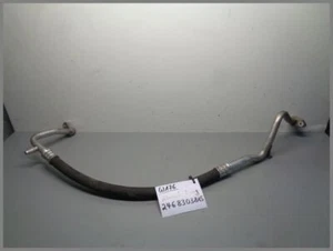 Mercedes Benz W176 W246 Klimaleitung Klima Leitung 2468303815 Original - Picture 1 of 1