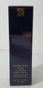 Estee Lauder Double Wear Nude Cushion Stick Radiant Makeup Deep Amber 7N1 - 14 ml - Bild 1 von 3