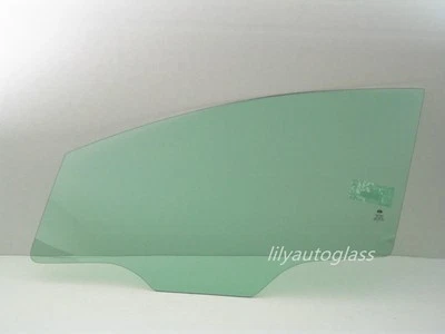 Fits 2011-2019 Ford Fiesta Driver Side Left Front Door Window Glass - Imagem 1 de 4