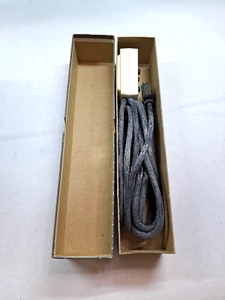 Bell & Howell Forward Reverse Still Remote for Black & White Movie Projector 8mm - Picture 1 of 5