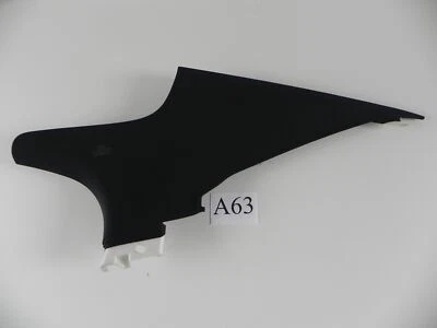 Lexus IS F 2008 lado del pasajero trasero derecho moldura de pilar C 62471-53050 227 +++ #A63 Foto 1 de 4