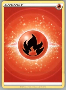 FIRE ENERGY Crown Zenith - Picture 1 of 2