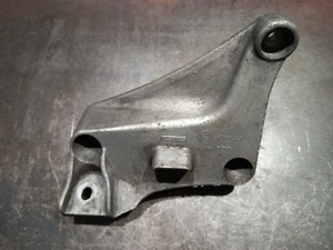 BMW E39 2.5D 3.0D ENGINE MOUNT BRACKET HOLDER LEFT SIDE 6750441 - Picture 1 of 6
