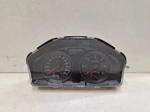 31254776 Volvo S40 2007 Diesel speedometer instrument cluster VLU29467 - Picture 1 of 8