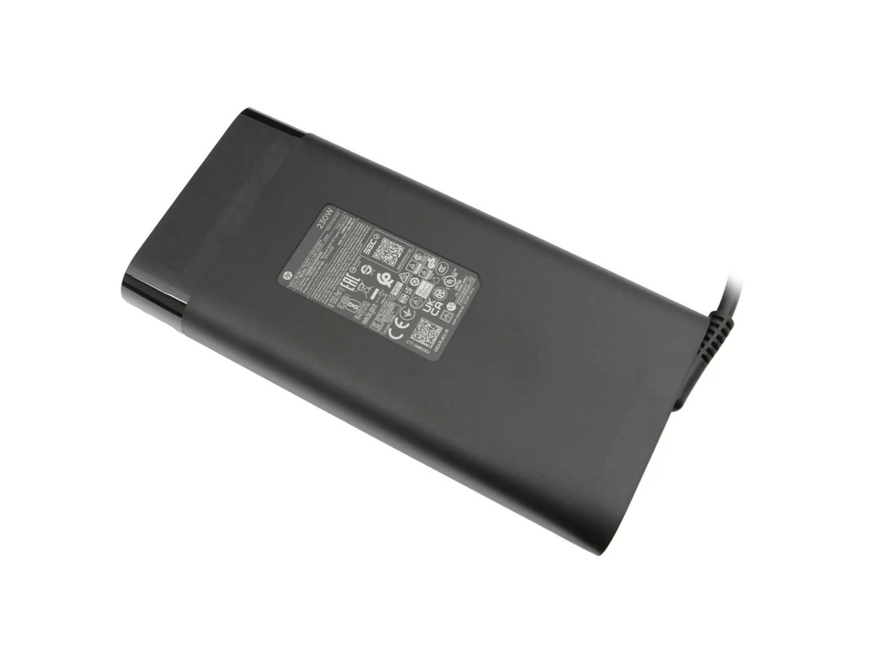 HP SKO-230W AC ADPTR PFC SMART 3P M41303-001 PC-/Server Netzteil D