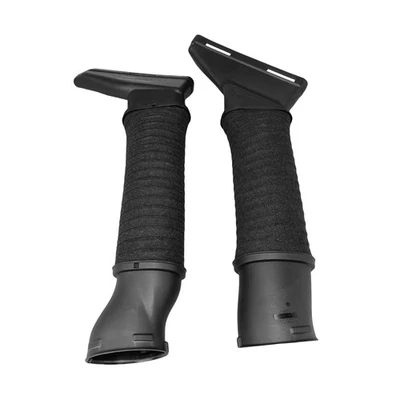 Brand new 2 Air Intake Hose For Mercedes-Benz S550 S63 AMG 2014-2017 Left Right Foto 1 de 4
