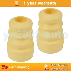 2X Nuevo parachoques de puntal de suspensión trasera 33536773060 para BMW X5 E70 X6 E71 2006-2013 - Imagen 1 de 7