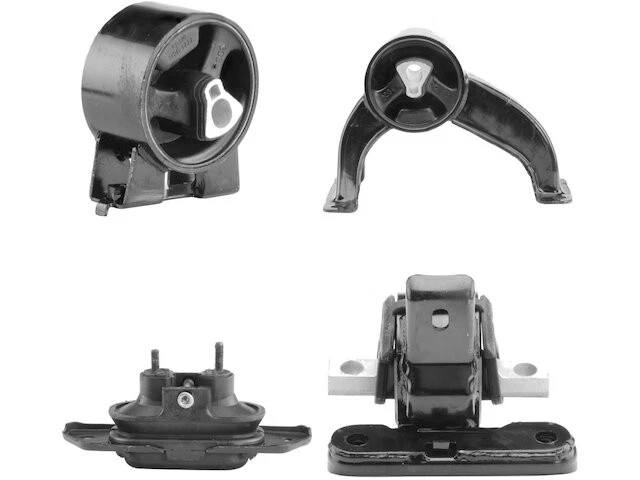 Kit de montaje de motor para Dodge Avenger 2009-2010 3,5 L V6 TQ985WY Kit de montaje de motor Foto 1 de 1