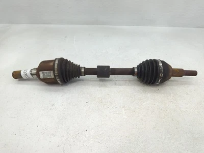 2011-2016 Chrysler Town & Country Axle Shaft Front Driver Cv C/v KBCWG - Image 1 of 4
