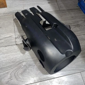 AUDI A3 8P 2008 STEERING COLUMN TRIM STEERING COLUMN COVER 8P0953516A 8P0953515 - Foto 1 di 6