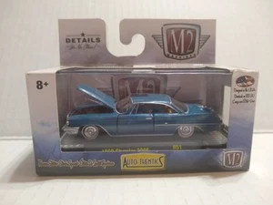 1/64th M2 Machines Auto Thentics R37 1960 Chrysler 300F - Picture 1 of 5