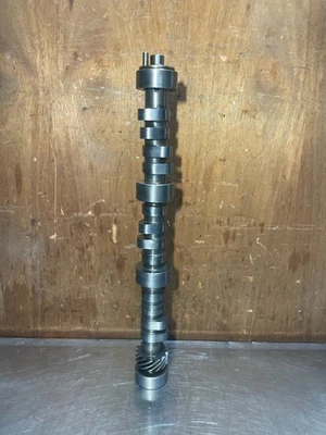 Árbol de levas motor Chevrolet Blazer 4.3 V6 Foto 1 de 4