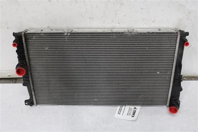 RADIATOR 228I 320i 328D 328i 328I GT 335i 335i GT 428i 435i 12-16 AT 1366173 - Image 1 of 4