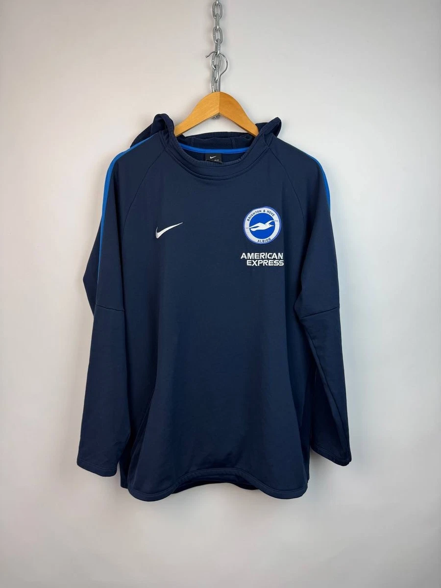 Brighton & Hove Albion International Club Soccer Fan Apparel and