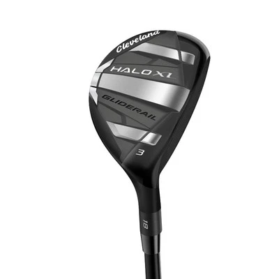 Cleveland Launcher HALO XL Hybrid - NEW - 2024 - Choose Hand, Flex, & Loft - Image 1 of 4