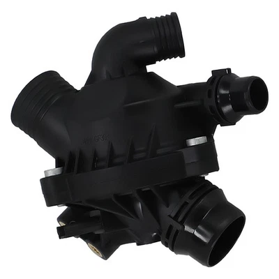 Bomba de agua de aluminio para BMW 740Li 3.0 L6 F02 2011-2014 Fit X5 3.0 L6 E70 2011-14 Foto 1 de 4