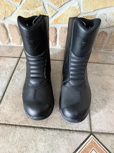 Revit-STIVALI MOTO REVIT FUSE H2O NERO 43 - Imagen 1 de 7