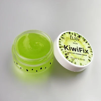 ELAN KiwiFix: bálsamo fijador de elevación de pestañas, 10 g Foto 1 de 4