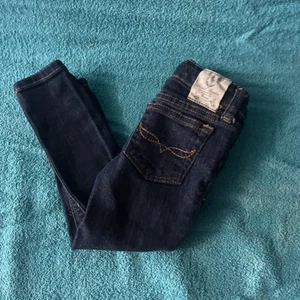 Ralph Lauren kids 2T Bowery Skinny  Jeans - Picture 1 of 5