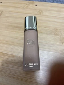 Guerlain Parure Gold Skin Matte Foundation LSF 15 4 W 1,1oz/35ml - Bild 1 von 3