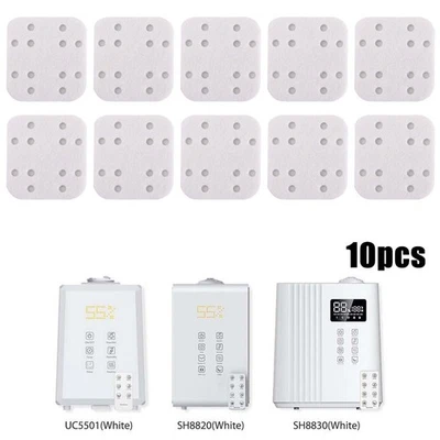 Absorption Mineral Pad Entkalkung Ersatzteile Für UC5501 SH8820 SH8830 - Bild 1 von 4