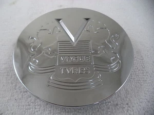 Vogue Tyre Wheels Rim Chrome Wheel Center Cap # A89-9379 (1) - Bild 1 von 4