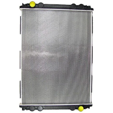 Motor Columbia Mercedes Benz 42-10059 Reach Cooling para Freightliner Foto 1 de 4