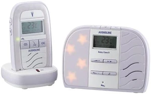 Teléfono para bebé Audioline Baby Care 5 - Imagen 1 de 1