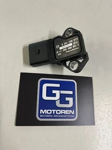 Original Bosch Ladedruck Saugrohrdrucksensor VW Audi 0261230079 036906051F - Bild 1 von 1
