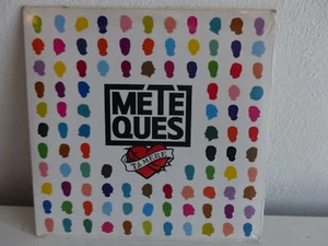 CD SINGLE METEQUES Ta mère 154422 - Imagen 1 de 1