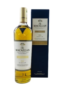 (240,8€/l) The Macallan Gold Double Cask Single Malt Scotch Whisky 40% 0,7l Flas - Bild 1 von 1