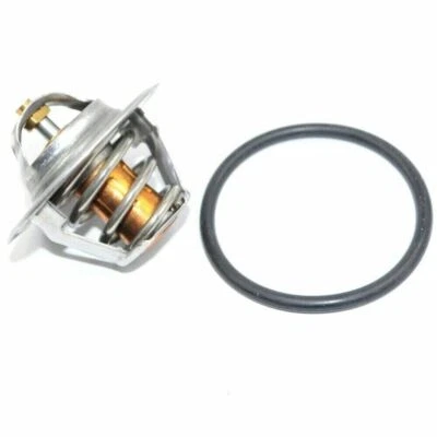 THERMOSTAT POUR DODGE JOURNEY CALIBER JEEP PATRIOT COMPASS 2007 - 2010 2.0 CRD - Photo 1/2