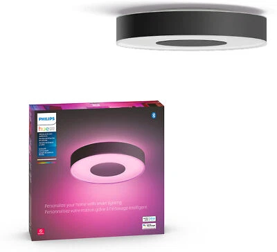 Philips Hue Infuse Ceiling Light - Image 1 of 3