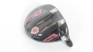NEW -Ladies- COBRA KING SZ SPEEDZONE 25.5° 7 WOOD (Head) w/ADAPTER #303806-SU - Picture 1 of 2