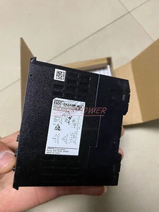 New Omron E5DC-QX2ASM-822 Temperature Controller (1PCS) - Picture 1 of 5